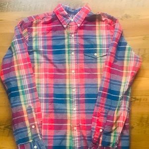 Polo Shirt Sz M women’s